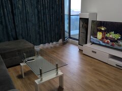 Garsoniera an regim hotelier lux